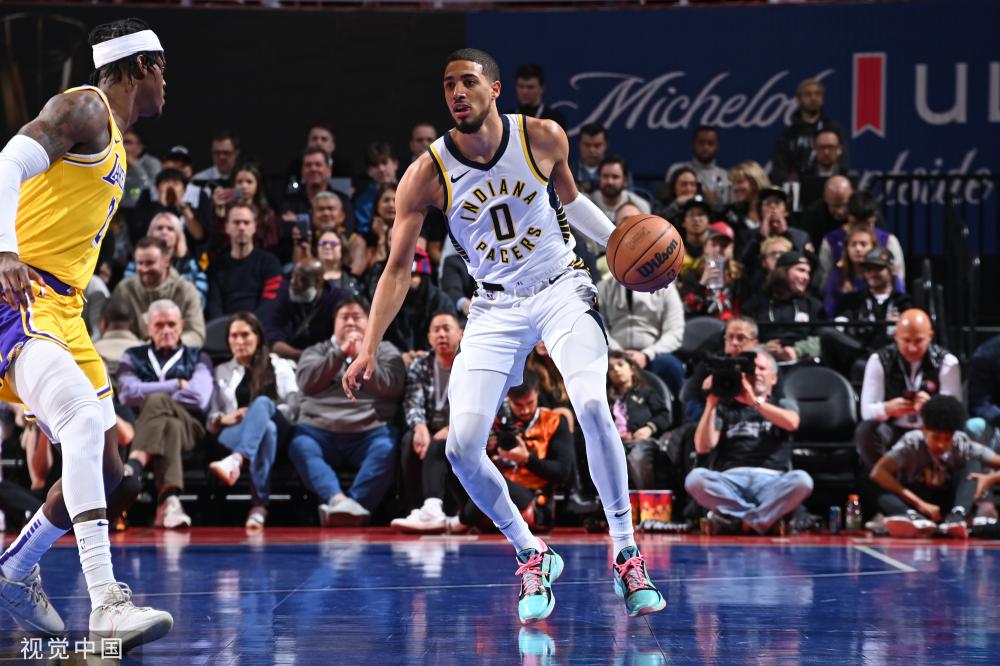 随着NBA